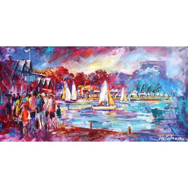 Mandurah Foreshore II